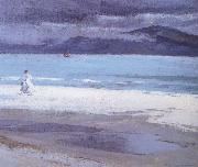 Francis Campbell Boileau Cadell The North End,Iona oil painting picture wholesale